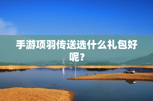 手游项羽传送选什么礼包好呢？