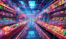 手游战利品商店真的会改吗？