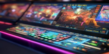 直播什么手游能挣钱呢？