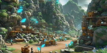 传奇4手游算挖矿吗？