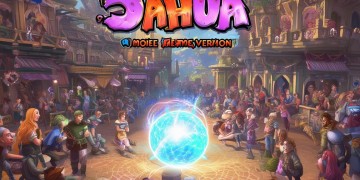 大话手游时间版真的好玩吗？