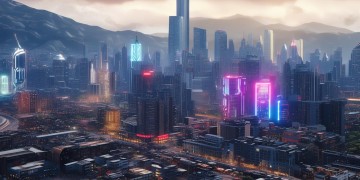 有没有手游能和GTA5相媲美？