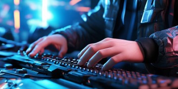实况手游球员自带技巧吗？