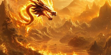 问道手游中火为何克金？