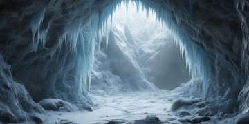 方舟手游雪山山洞究竟是什么？