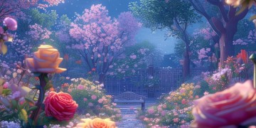 爱神花园手游可以双开吗？