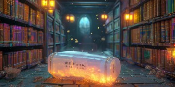 问道手游米蜡笔究竟是什么？