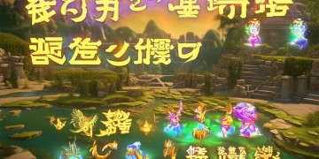 问道手游中什么属性才是热门？