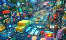送钱的手游究竟靠什么盈利？
