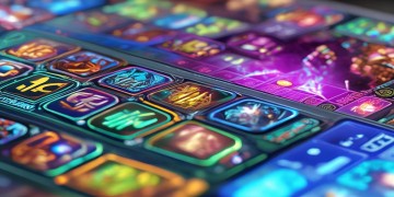 手游单挑到底什么天赋好用呢？