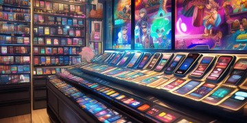 商店与手游，是怎样的关联？