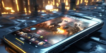 使命召唤手游用什么手机玩合适？