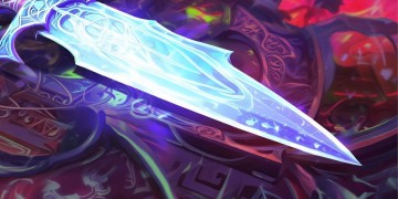 手游DNF装备不能交易吗？