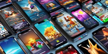 苹果手机到底下架了哪些手游？