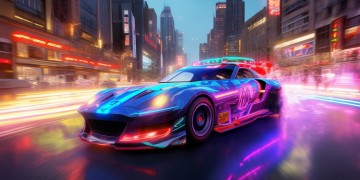 手游飞车打什么会被禁言呢？