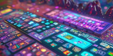 手游的缩写究竟是什么呢？