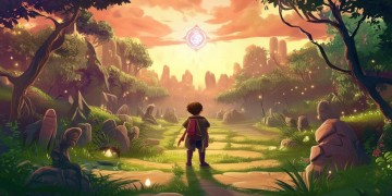 神武4手游新人该玩什么角色？