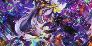 手游联盟中什么英雄能克制剑魔？
