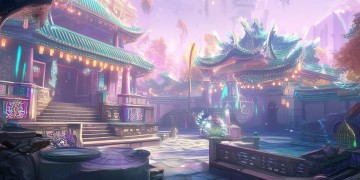 梦幻手游雷音寺玩法费钱吗？