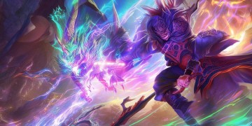 手游卡萨丁真的厉害吗？