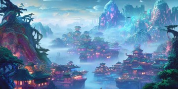 仙侠手游，究竟哪款最好玩？