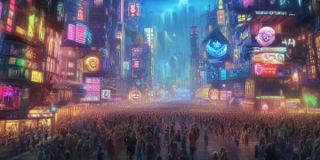英雄联盟手游究竟有哪些区？