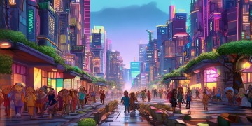 开放性手游能给物业从业者带来好玩体验吗？