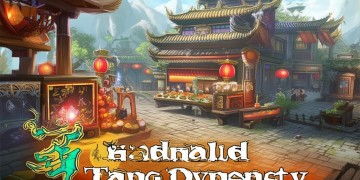 手游大唐该修炼什么技能？