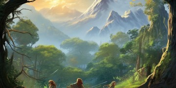武侠类手游真的有好玩的吗？