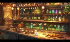 问道手游中哪种药最便宜呢？