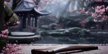 楚留香手游演奏脚本是什么？