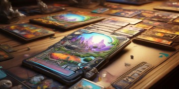 卡牌类养成手游是否有脱坑潮？