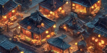 天龙手游银两到底该怎么交易？