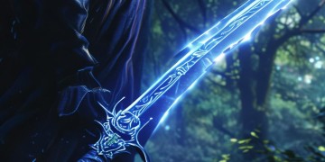 手游里的剑魔究竟叫什么？