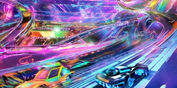 跑跑手游大段位会掉吗？