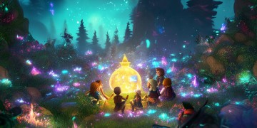 梦幻手游打金选什么职业好？