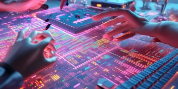 用什么制作手游好呢？