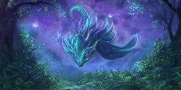 梦幻手游地府该选什么神兽呢？