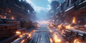 CF手游真的能跳狙吗？