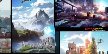 有哪些开放动作手游值得玩？