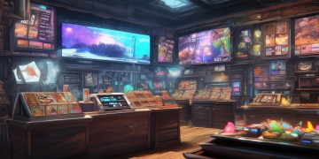 手游拍卖行都互通吗？