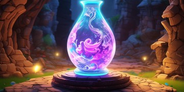 灵药在手游里的ID究竟是什么？