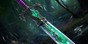 手游剑魔到底叫什么名字？