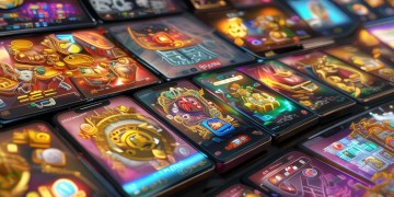 手游赚钱，哪些可以入手？