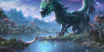 神武手游大唐该带什么宝宝？
