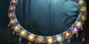 手游项链附魔该怎么选择？