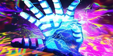 炸裂屏幕的手游究竟叫什么？