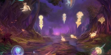 神魔修罗手游该带什么法宝？