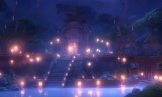 梦幻手游普陀点灯究竟是什么？