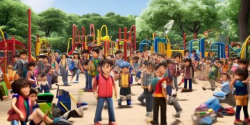 小学生能玩三国杀手游吗？